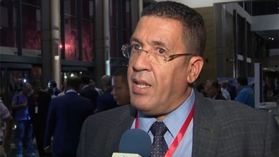 البطولة الوطنية الاحترافية.. توقيف رئيس فريق يوسفية برشيد، لمدة أربع سنوات نافذة عن ممارسة أي نشاط كروي (بلاغ)