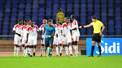CHAN Maroc-2018: Le Soudan 3ème après sa victoire aux tirs au but (4-2) face à la Libye "Vidéo"