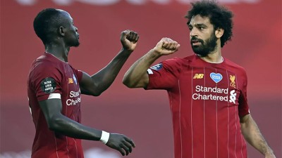 Mondial-2022.. Liverpool s'oppose à la libération de ses internationaux