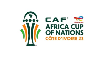 Côte d'Ivoire.. Le logo de la CAN 2023 dévoilé
