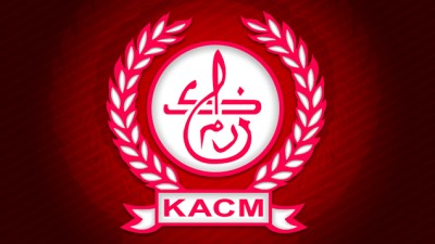 Le bureau dirigeant du KACM jette l'éponge