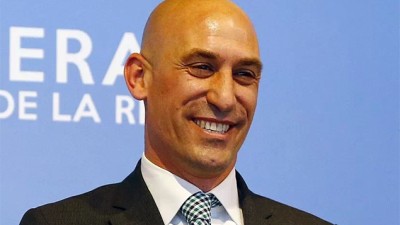 Mondial 2026 : l’Espagne n’a pas pu voter pour "une raison de force majeure" (Pdt de la Fédération espagnole de football)