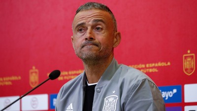 Mondial 2022.. L'Espagne annonce une liste sans surprise, retour du jeune prodige Ansu Fati