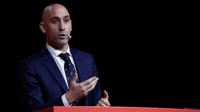 Mondial2030.. La candidature Espagne-Portugal-Maroc est "impeccablement préparée" (Rubiales)