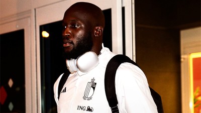 Mondial 2022.. la Belgique privée de Lukaku pour les deux premiers matches