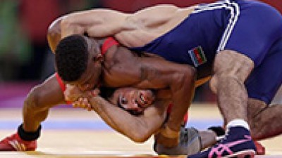 Championnat d’Afrique de lutte: La sélection marocaine junior enregistre de bons résultats