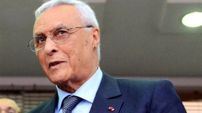 De nombreux défis attendent désormais le CNOM au cours de la période 2017-2020 (M. Hosni Benslimane)