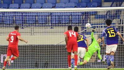 Mondial-2022.. Le Canada bat le Japon 2 à 1 en match amical