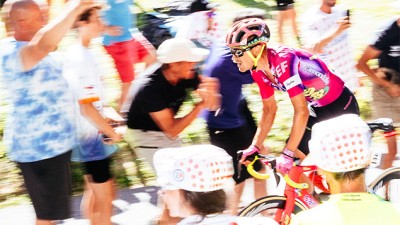 Tour de France.. le Danois Cort Nielsen remporte la 10e étape