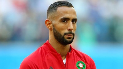 Mehdi Benatia dans le top 10 des nominés pour le trophée de joueur africain de l'année
