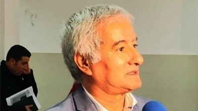 رئيس الجامعة الملكية المغربية للترياثلون مجيد أمهروق يترشح لمنصب نائب رئيس الاتحاد الدولي للعبة