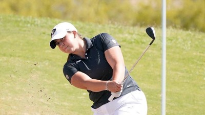 Participation de la joueuse Malak Bouraeda à l'US Women’s Open