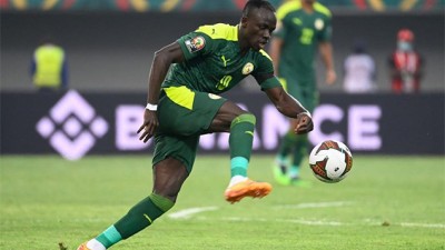 CAN 2021.. "Aucune lésion encéphalite ou osseuse" sur Sadio Mané (médecin)