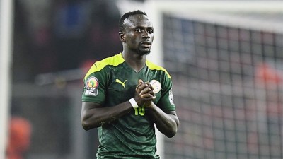 Le Sénégalais Mané absent samedi avec le Bayern et incertain pour le Mondial-2022