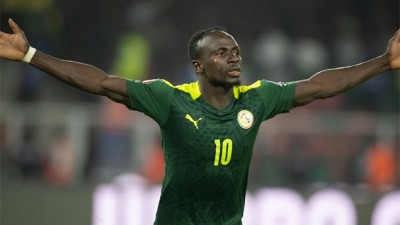 Mondial-2022.. Sadio Mané forfait (Fédération)