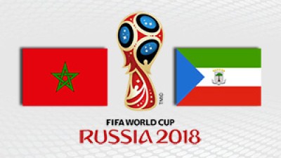 Mondial de Russie 2018 : Le Maroc hérite de la Guinée Equatoriale