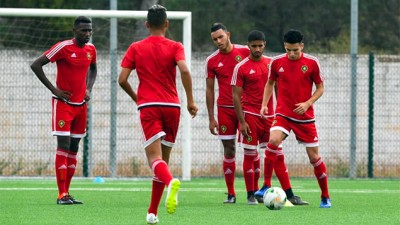 Jeux africains (Football/Messieurs): La CAF proclame le Maroc vainqueur face à l'Afrique du Sud