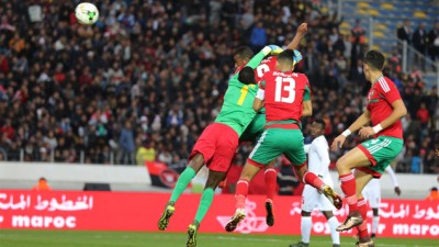 CHAN Maroc-2018 (2ème journée/Gr.A): Les Lions de l’Atlas poursuivent leur quête à pas sûrs
