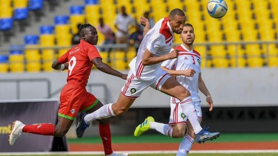 Éliminatoires CAN-2019 (6ème journée/Gr.B): Déjà qualifié, le Maroc fait match nul chez le Malawi (0-0)