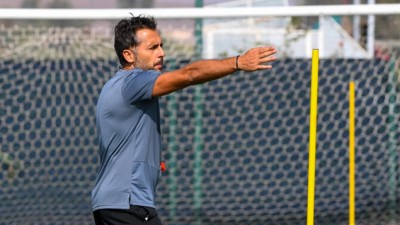 La sélection marocaine U23 participe à la Coupe des nations de l'UFOA (Sénégal 2019)