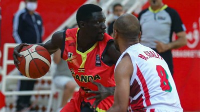Éliminatoires Afrobasket 2021.. le Maroc s'incline face à l'Ouganda (65-77) et rate sa qualification