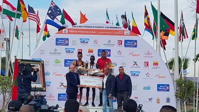 Marathon international de Rabat : Une 5è édition exceptionnelle