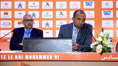 Marathon et semi-marathon international de Rabat 2017: plus de 8.000 athlètes attendus