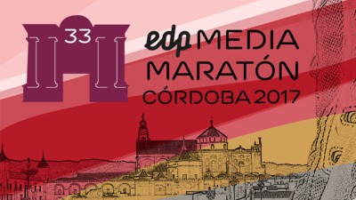 Les Marocains Moussaab Hadout et Nazha Machrouh remportent le 33ème semi-marathon de Cordoue