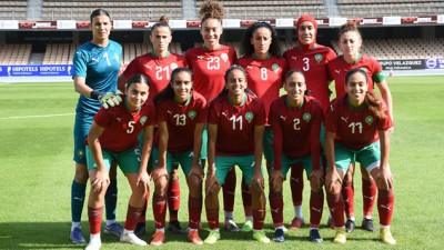 دوري قادس.. المنتخب الوطني لكرة القدم النسوية ينهزم أمام كندا 4-0