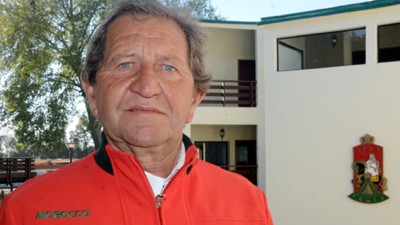 Le Français Marcel Delestre nouvel entraineur de l’équipe nationale marocaine de Saut d’Obstacles