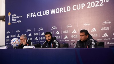 Mondial des Clubs.. Al Ahly est fin prêt pour défendre ses chances et atteindre la finale (Marcel Koller)