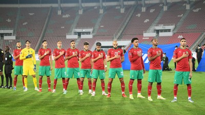 Eliminatoires Mondial-2022.. Les Lions de l'Atlas accèdent aux barrages