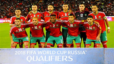 Eliminatoires Mondial 2018, Maroc-Côte d'Ivoire : Les Lions de l’Atlas jouent leur première finale