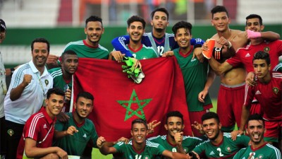 Jeux de la Francophonie (Football) : Le Maroc sacré aux dépens de la Côte d’Ivoire
