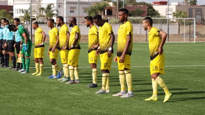 فريق المغرب الفاسي يعود مجددا إلى حظيرة قسم الكبار