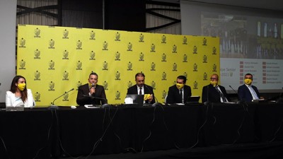 Le Maghreb de Fès de basketball présente sa stratégie de développement