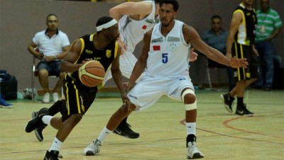 Championnat national de Basket-ball (division excellence/messieurs): Le MAS en finale, aux dépens du CRA (98-89)