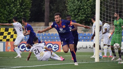 المغرب الفاسي ينهزم أمام ضيفه الدفاع الحسني الجديدي 1-3 'البطولة الوطنية الاحترافية "إنوي" (الدورة ال19)'