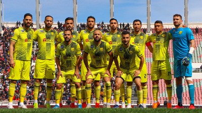 ثمن نهائي كأس العرش.. فريق المغرب الفاسي يفوز على ضيفه أولمبيك آسفي (3-1) و يعبر الى دور الربع