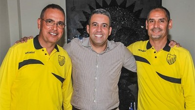 التونسي فتحي جبال مدربا جديدا للمغرب الفاسي