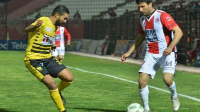 Coupe de la CAF (16e de finale bis/retour): le FUS fait match nul face au MAS (1-1) et se qualifie pour la phase de poules