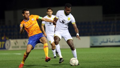 المغرب الفاسي يفوز على ضيفه اتحاد طنجة (2-1) 'البطولة الوطنية الاحترافية “إنوي” (الدورة 14)'