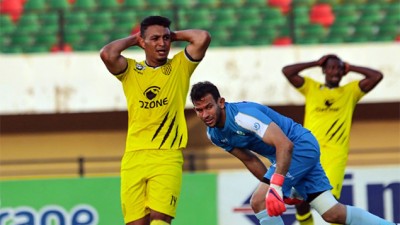 Victoire à domicile du Maghreb Fès devant le Mouloudia Oujda (2-1) 'Botola Pro D1 (26è journée)'