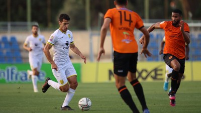 le Maghreb Fès bat la Renaissance Berkane (2-0) 'Botola Pro D1 « Inwi » (17è journée)'