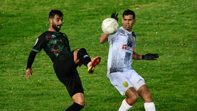 التعادل السلبي يحسم المواجهة بين المغرب الفاسي و ضيفه الجيش الملكي