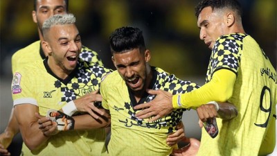 فريق المغرب الفاسي يفوز بميدانه على فريق أولمبيك خريبكة 2-0