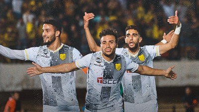 فريق المغرب الفاسي يفوز على ضيفه أولمبيك خريبكة 2-0
