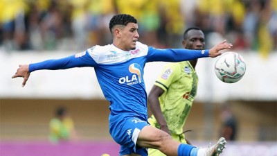 Match nul entre le Maghreb de Fès et le Raja de Casablanca (0-0)