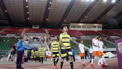 Le Maghreb de Fès et la Renaissance de Berkane font match nul (0-0)