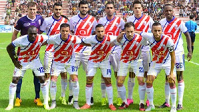 Ligue des champions d'Afrique : Le MAT détérminé Ã  ramener la qualification de Lubumbashi